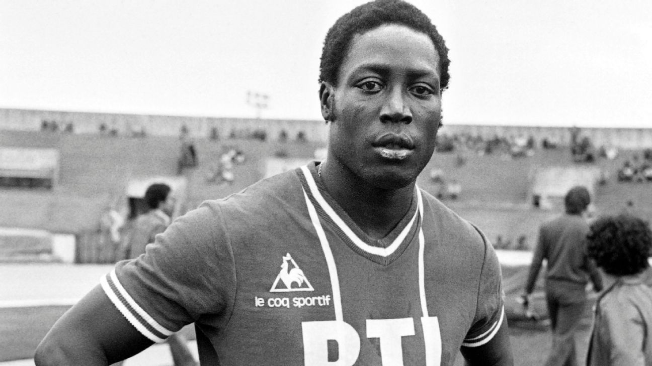 French footballer dies after 39 years in a coma