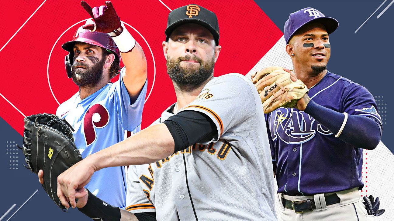 Padres y Mets las dos grandes decepciones en MLB - Diario Libre