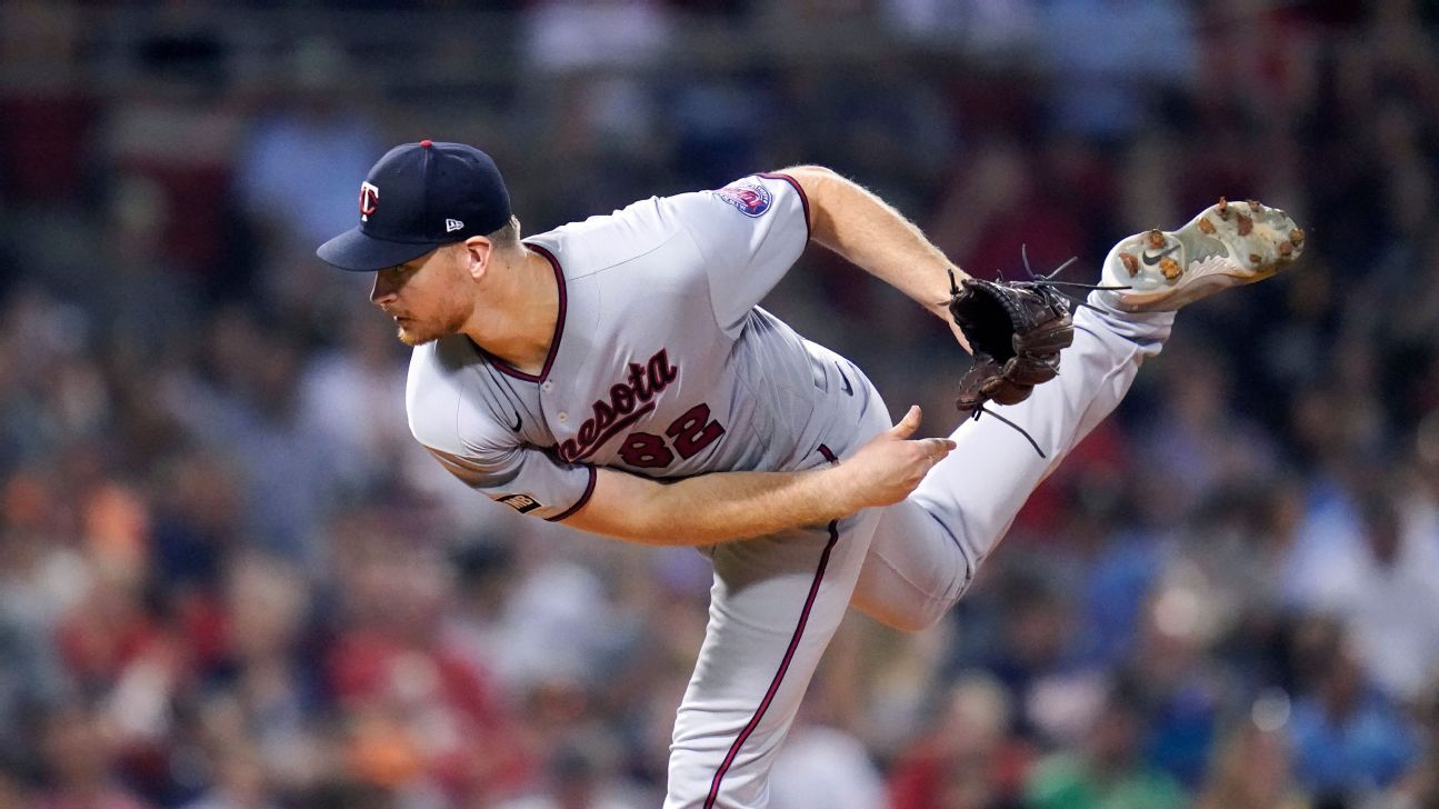 Fantasy baseball daily notes Pitcher and hitter rankings for Sunday