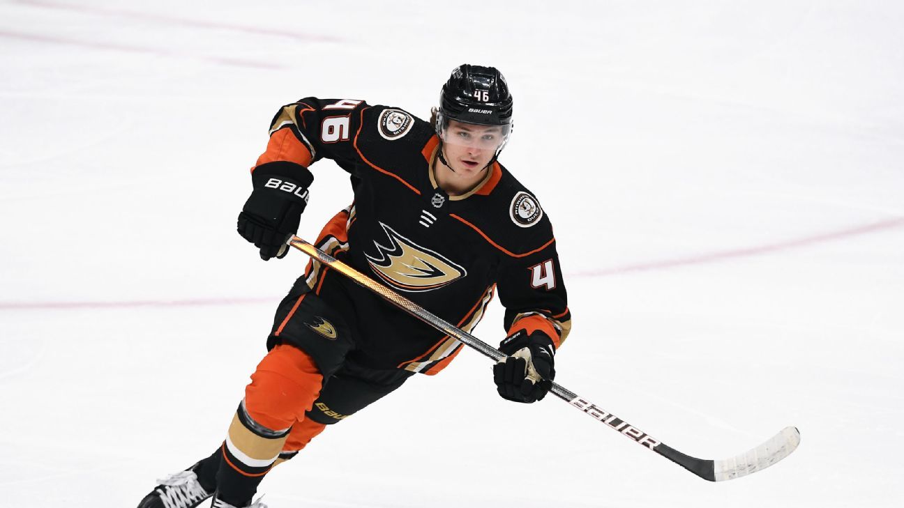 Fantasy Hockey Dynasty Rankings The Best Players Of 26