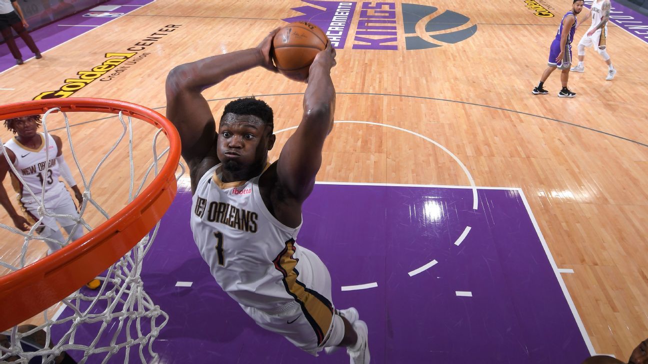 Fantasy basketball Is a Points or Roto league right for you?