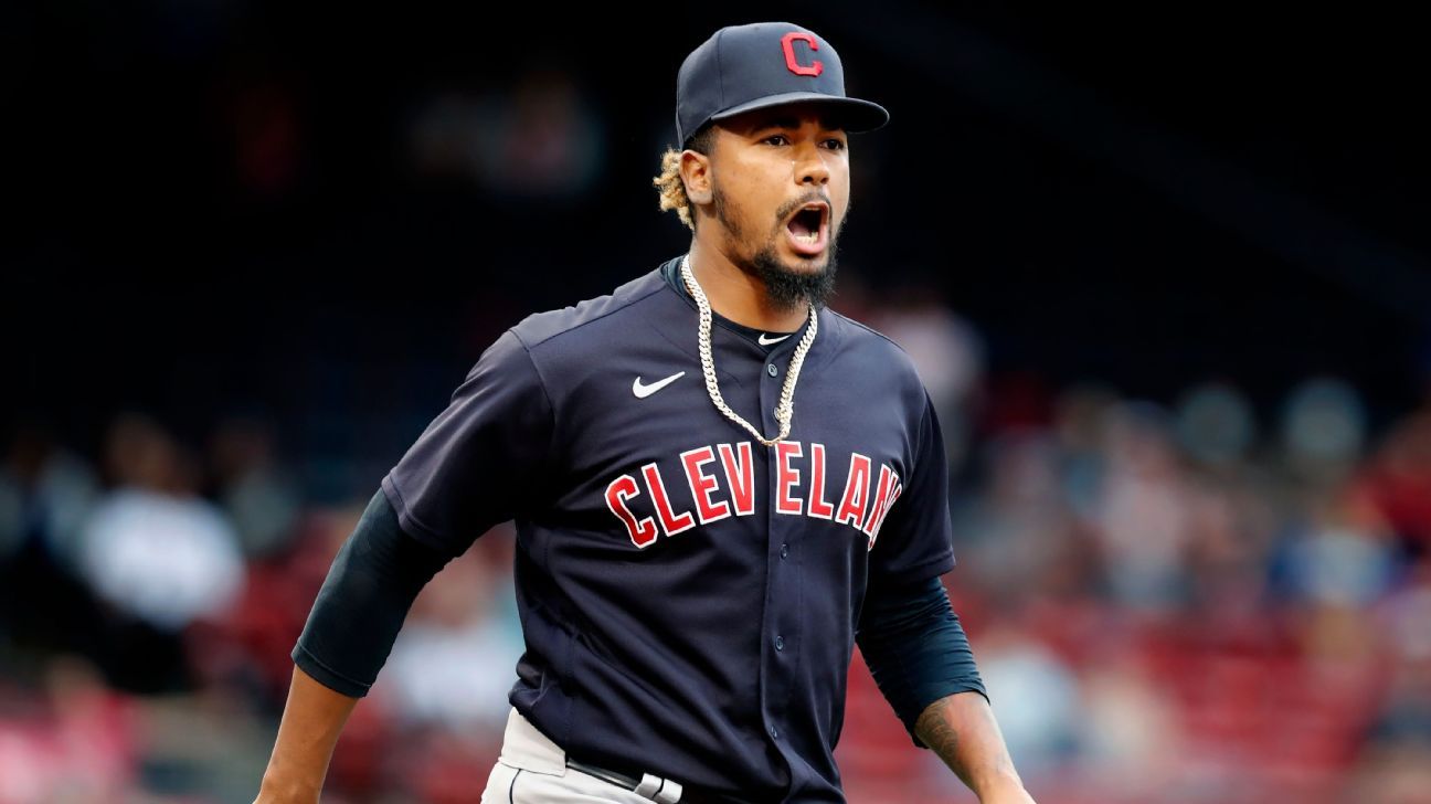 Fantasy baseball bullpen watch - Who is 2021's most valuable reliever ...