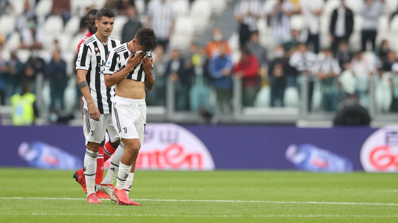 Juventus vs sampdoria