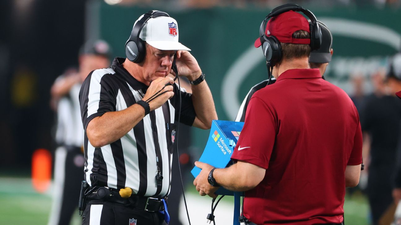 How the NFL can improve replay review