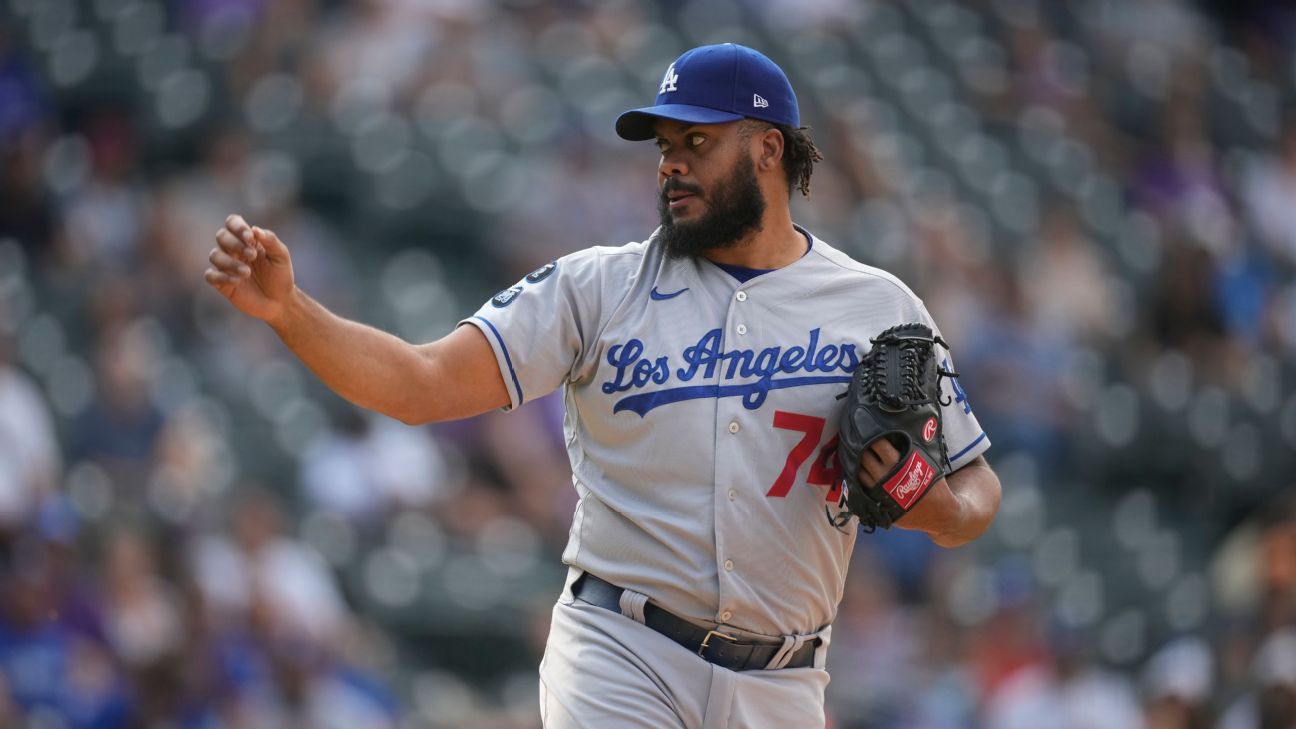 Don't stop relieving Top 20 fantasy baseball reliever rankings for