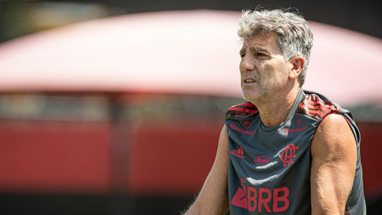Por que o Flamengo vai em busca de algo que nenhum time conseguiu no Brasileiro de pontos corridos