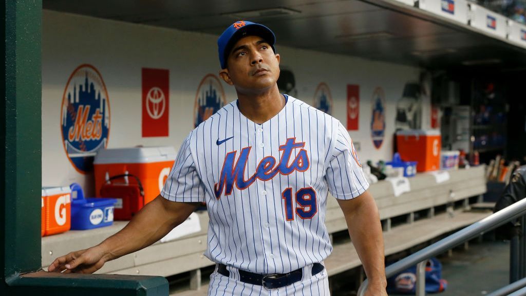 Javier Baez returns from injury, boosts struggling New York Mets' lineup  after missing 11 games - ESPN