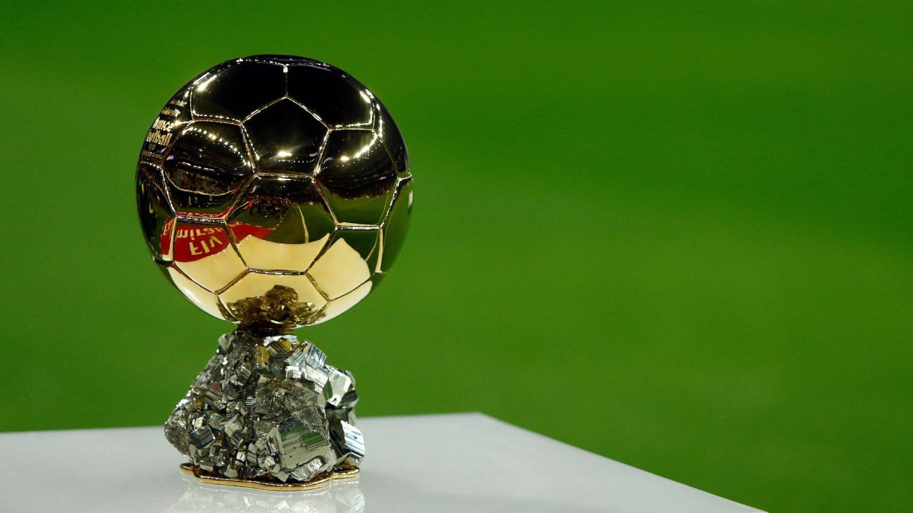TNT Sports Brasil - LISTA FECHADA! Esses são os 30 jogadores que vão  disputar a Bola de Ouro 2018! Quem vai levar?