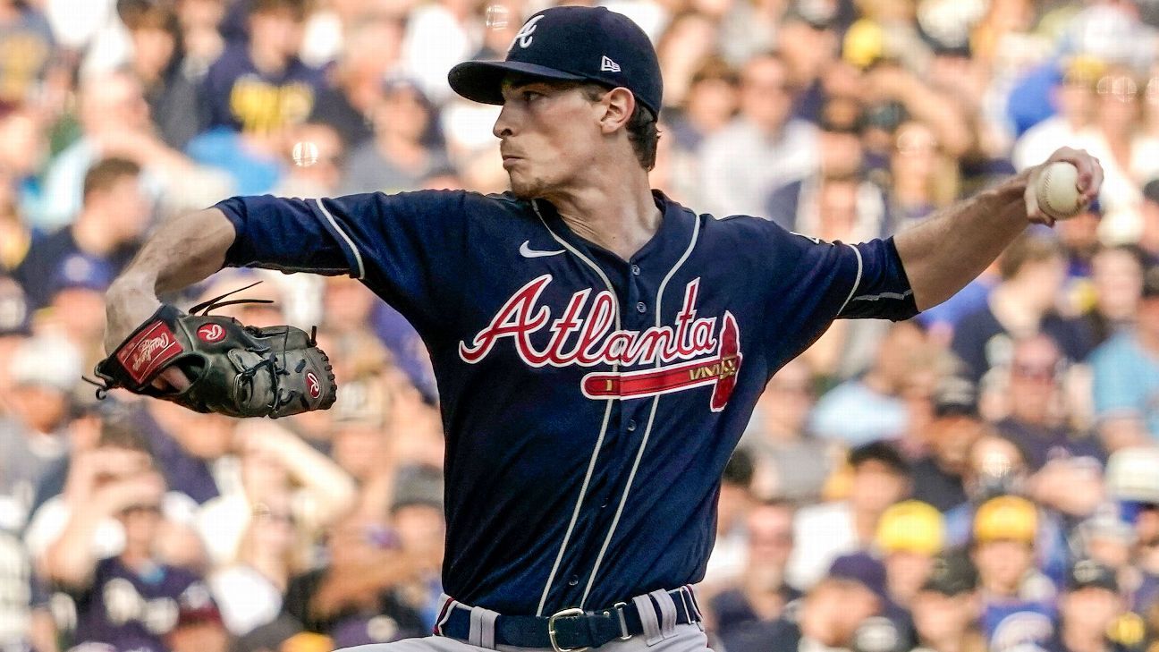 Max Fried on Dominant Start to 2023 