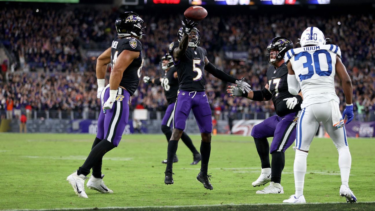 La Esquina Gigante  Un Avance del partido tres contra los Cowboys 