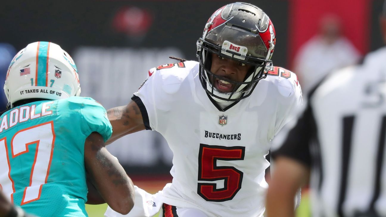 Buccaneers set to turn to Sherman to repair ailing secondary