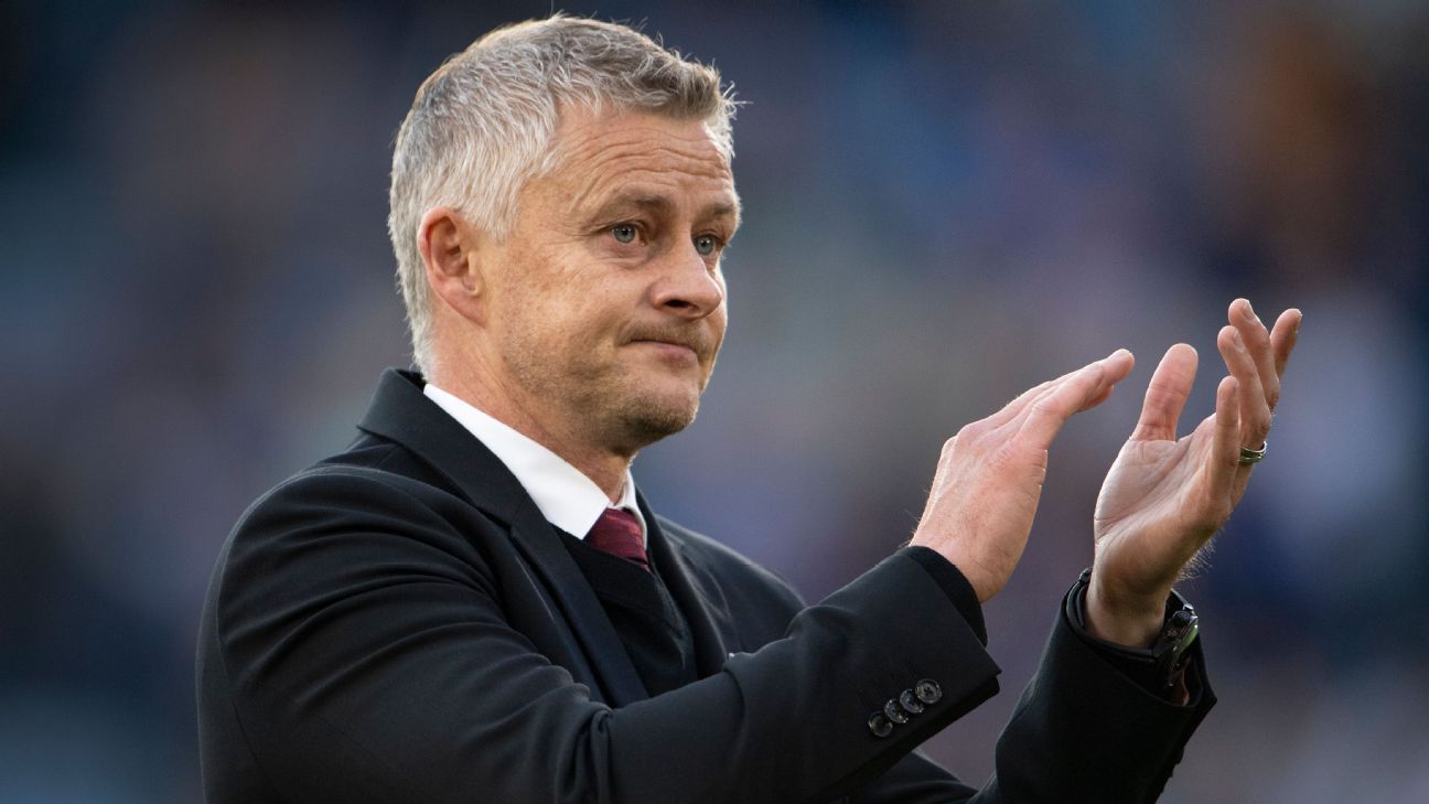 Has Solskjaer turned Man United around? And is he the right person to take the c..