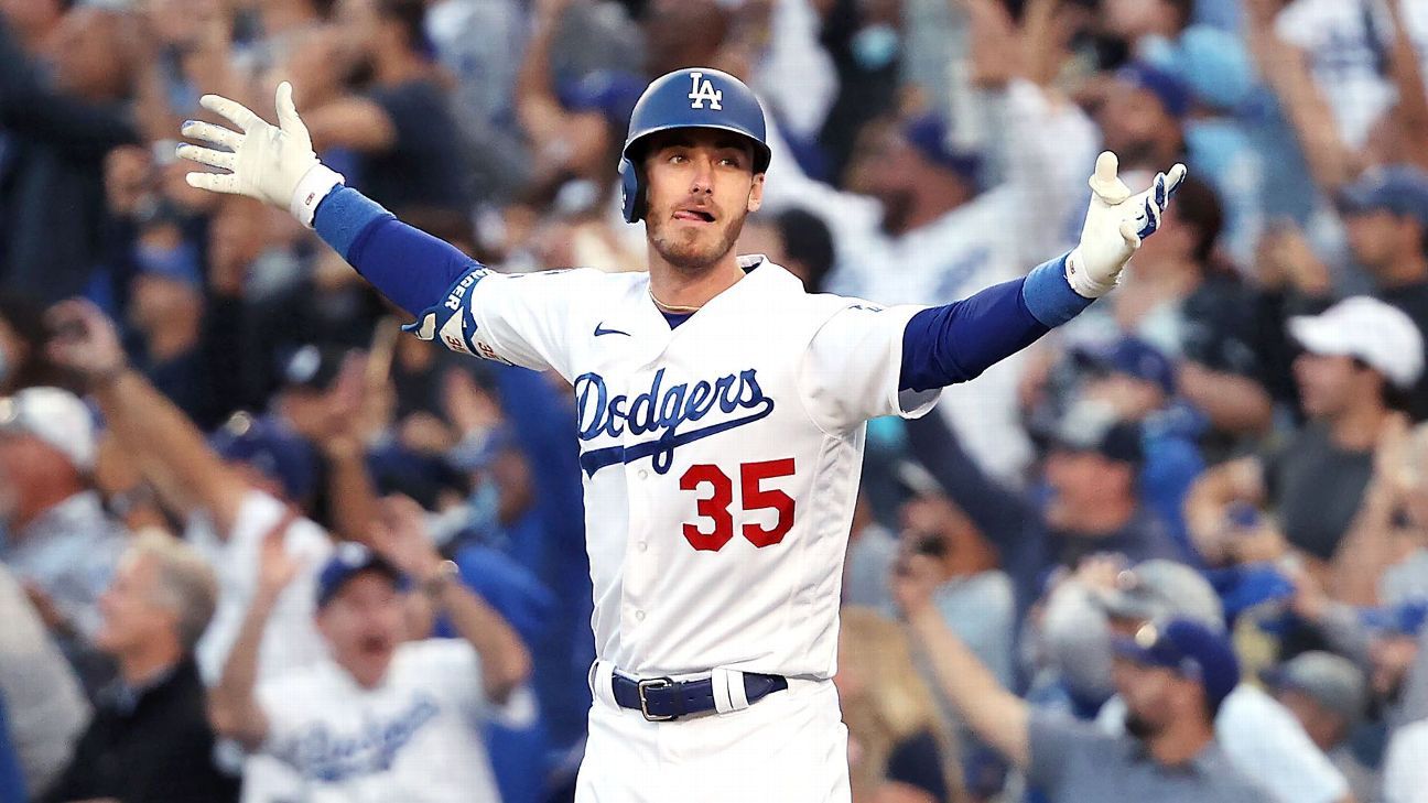 MLB free agency and trade grades: Grading the biggest signings of the winter meetings