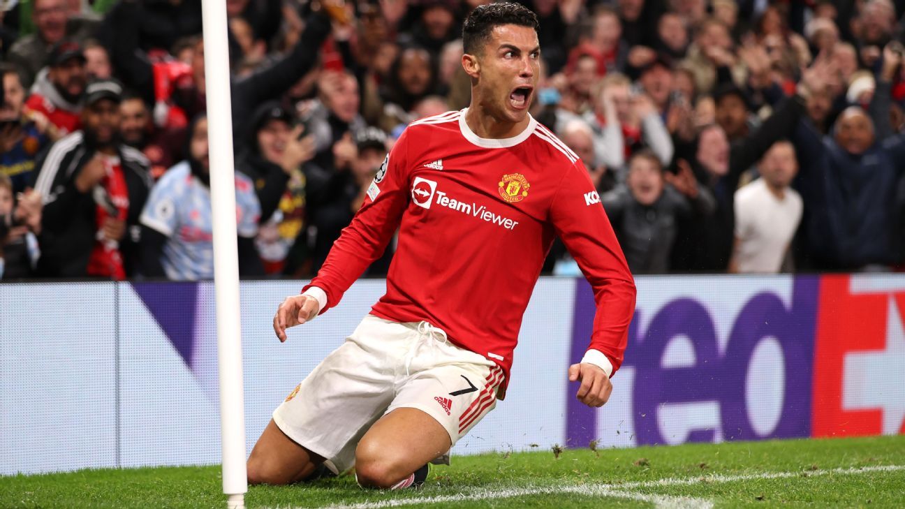 Champions League As Quedaron Las Posibilidades De Cada Equipo De 