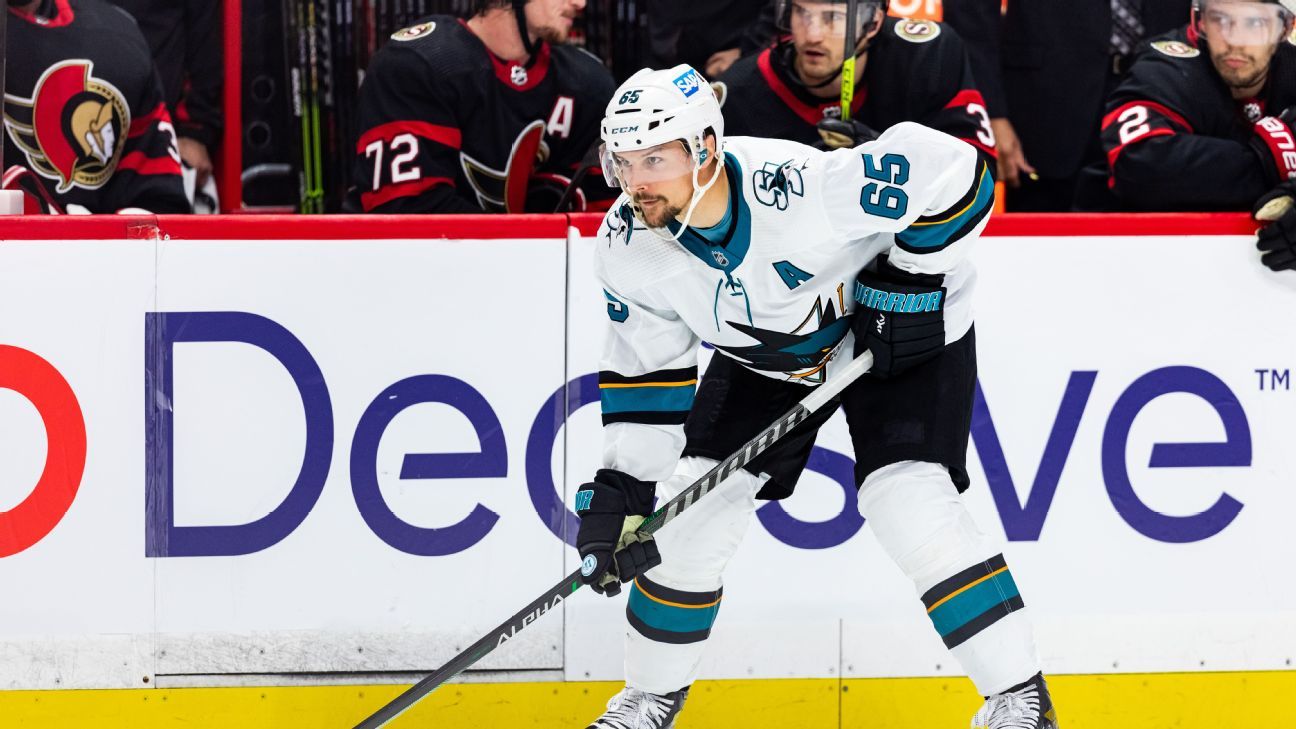 Fantasy hockey rankings The Erik Karlsson renaissance ESPN