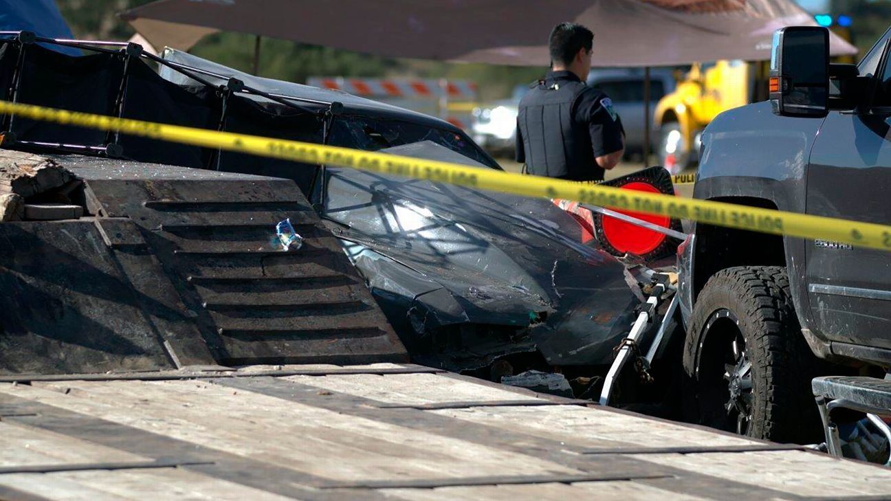 Woman injured in Texas drag racing crash dies Auto Recent