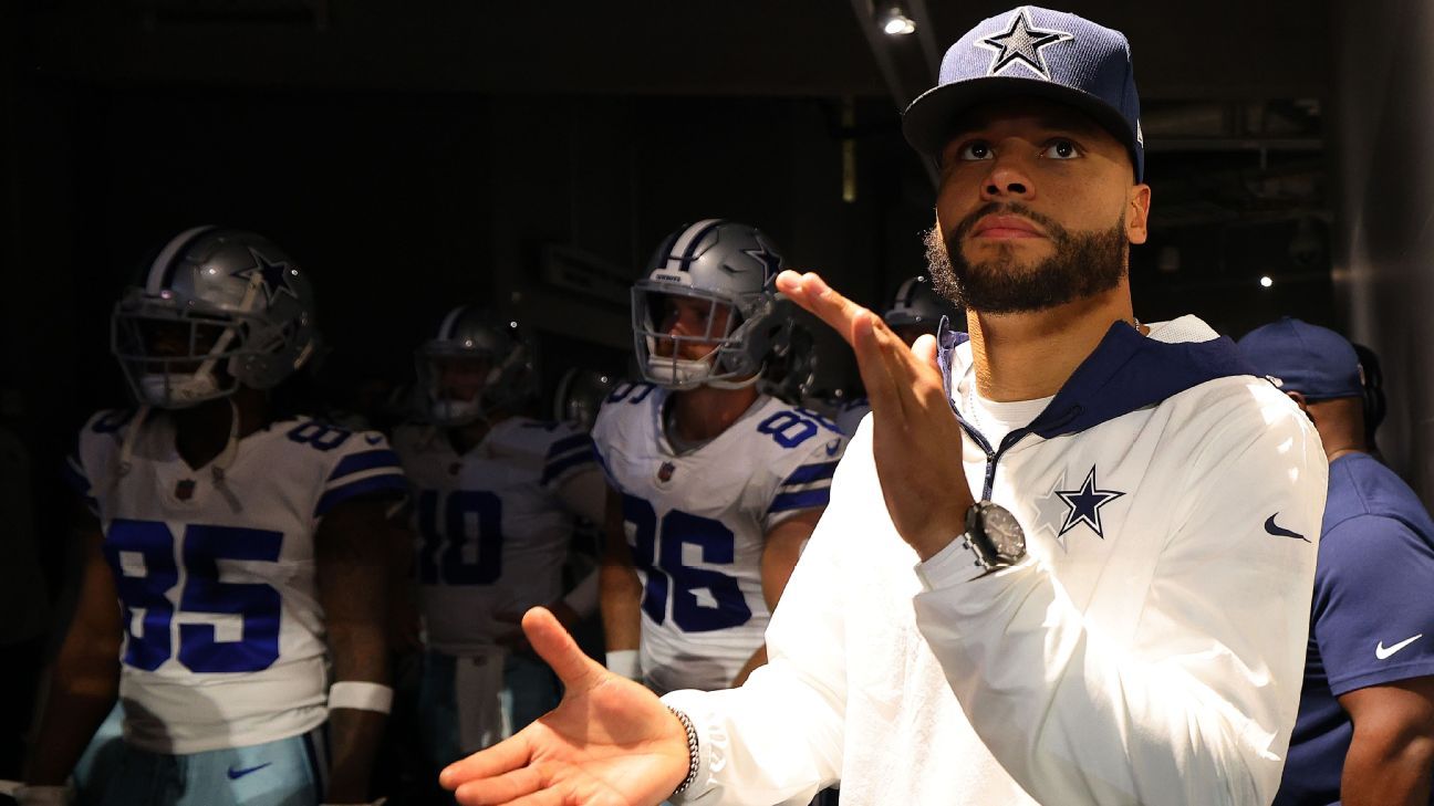 Todd Archer on X: Another look at Dak Prescott's Jordan Brand from today's  practice. (Photo courtesy ⁦@dallascowboys⁩)  / X