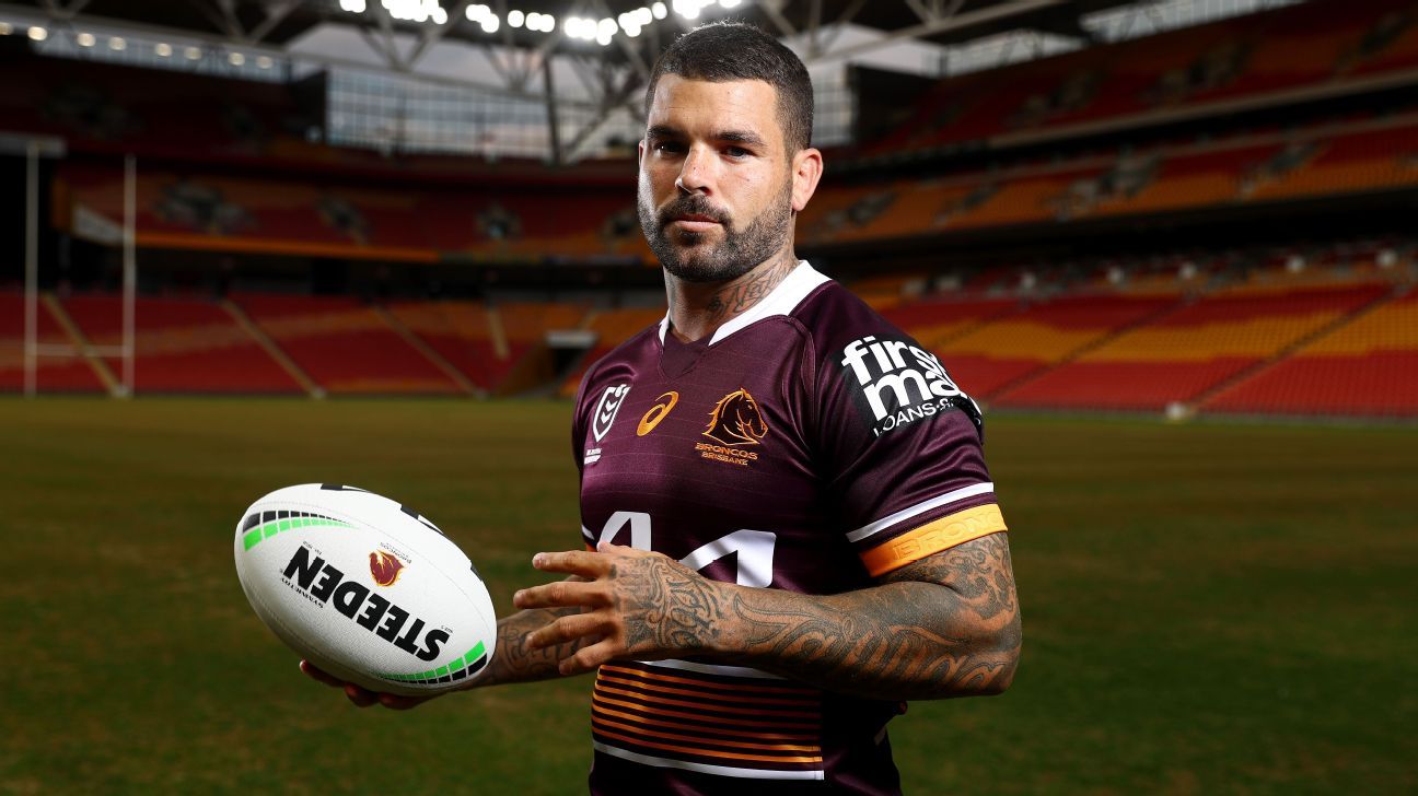 nrl-adam-reynolds-a-strong-candidate-for-brisbane-broncos-captaincy
