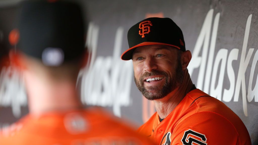 Giants manager Gabe Kapler suspended by MLB for unusual reason