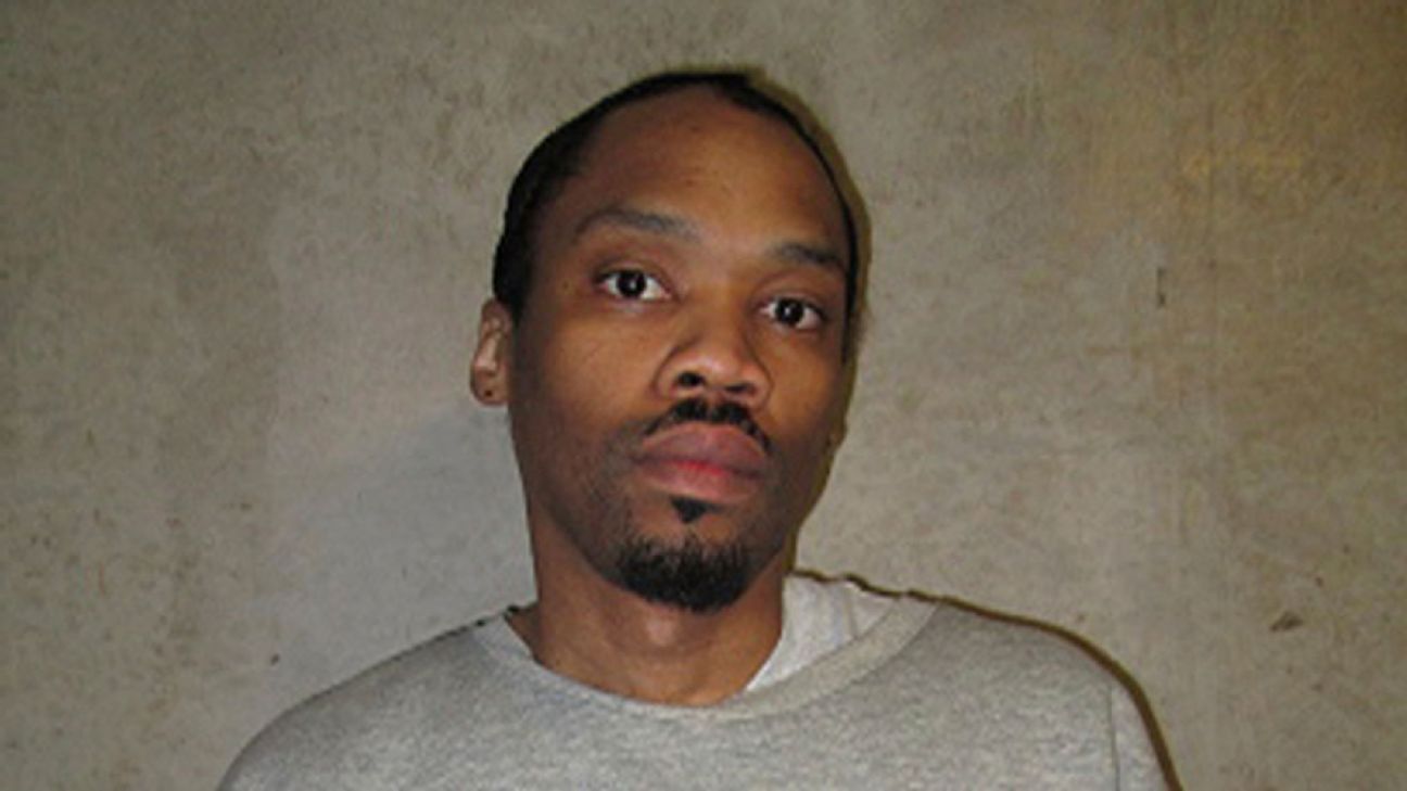 Death sentence for Julius Jones reduced to life in prison by Oklahoma governor
