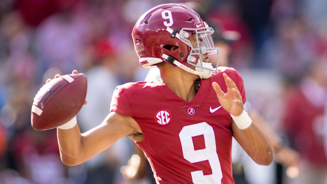 Alabama Football: Bryce Young nearly a millionaire before first start