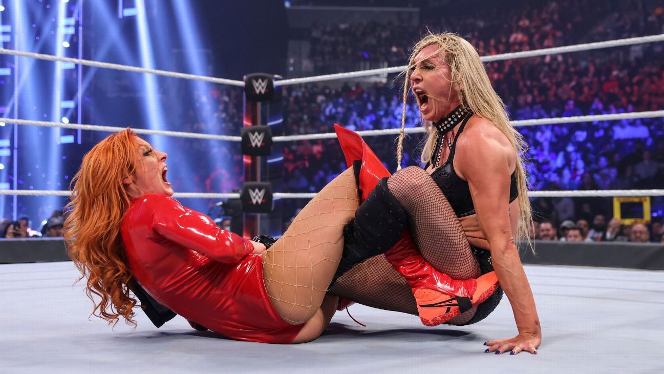 Notable women of WWE: Standout wrestling stats to know