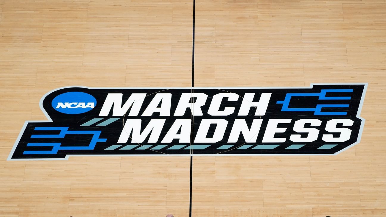 Men s March Madness 2023 schedule sites locations