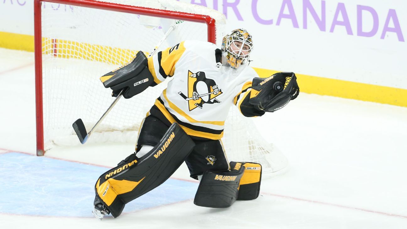 Fantasy hockey rankings The "set it and it" all stars ESPN