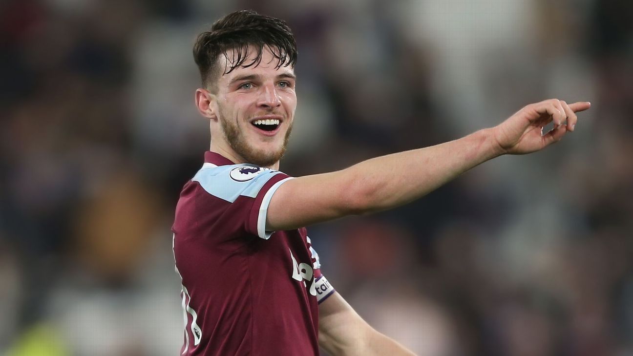 West Ham in talks to sign Bryan Reynolds, instant loan exit mooted