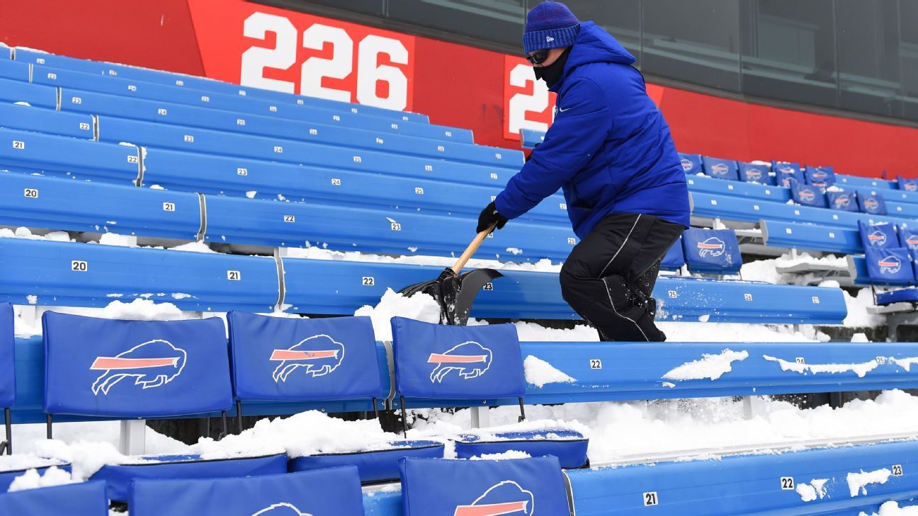 Los Angeles Rams vs. Buffalo Bills Odds: 74% of the Money on Bills to Cover