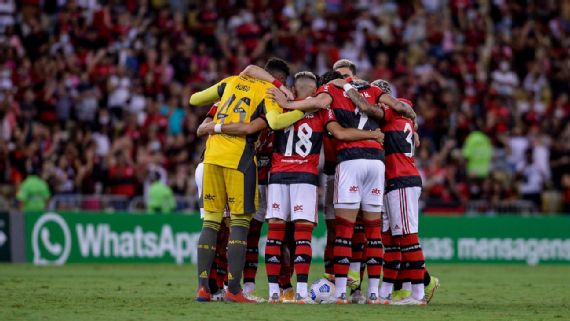 Zinho diz que Flamengo tem problema interno após títulos e pede mudança: Precisa de um líder