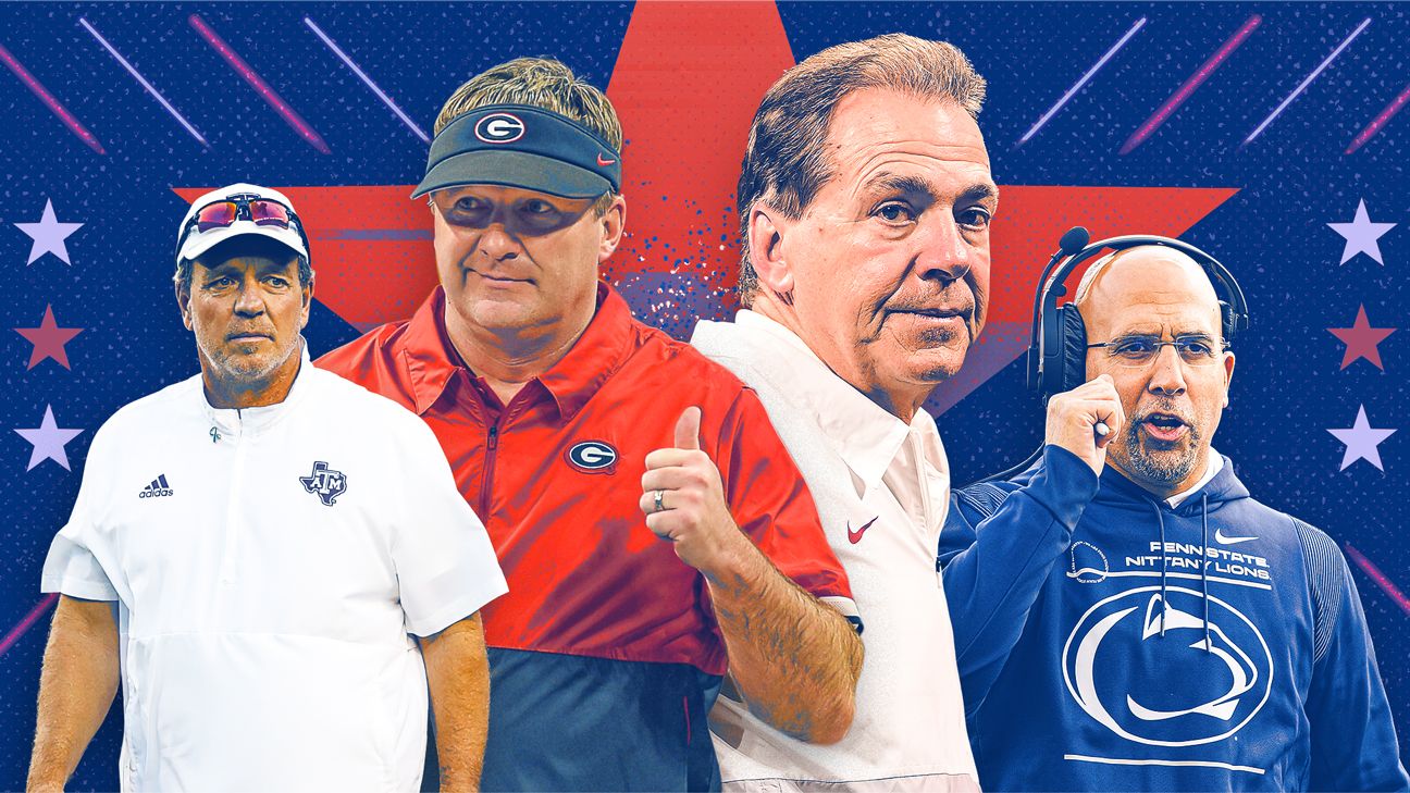 National signing day 2021 - Key college football recruits, storylines