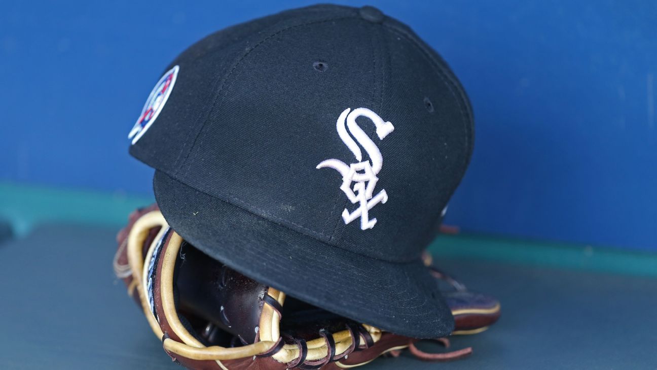 White Sox activate OF Pham from injured list