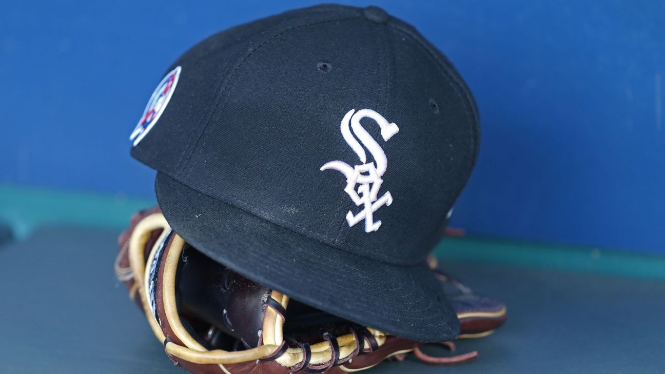 Jake Burger returns from injured list for White Sox