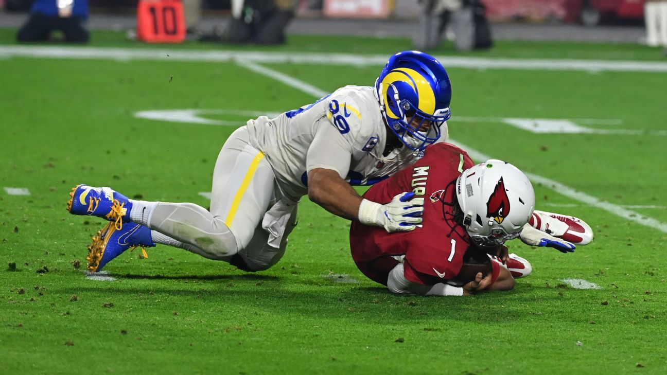 Rams vs 49ers: claves para saber quién ganará rumbo a la final de los  playoffs de la NFL 2022