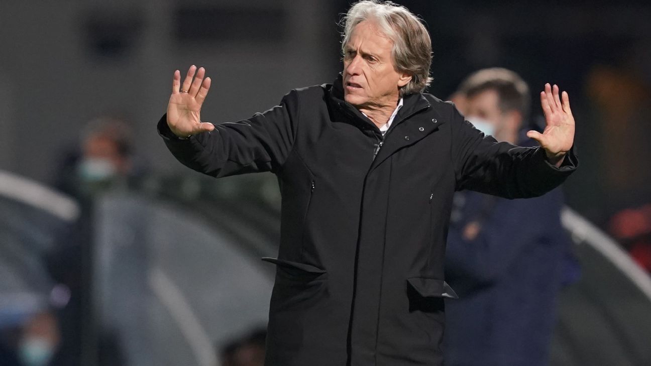 Diretor do Flamengo detalha como será conversa com Jorge Jesus na Europa e admite: Gostaríamos muito que ele estivesse conosco de novo
