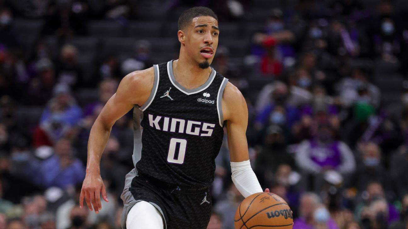 How long is Tyrese Haliburton out? Injury timeline, return date