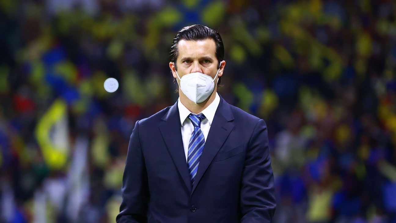 Liga MX ¿Cuáles fueron las decepciones en el futbol mexicano este 2021