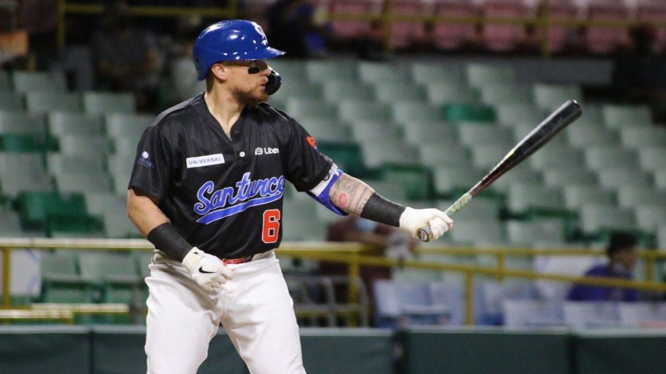 Santurce got off to a good start in the LBPRC - Líder en deportes