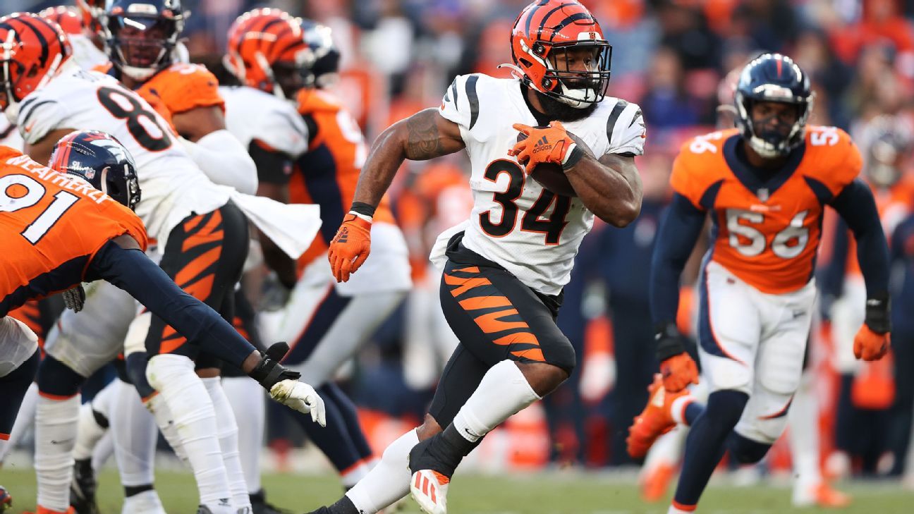 Fantasy Football Week 1 Flex Rankings & Cheatsheet (2022)