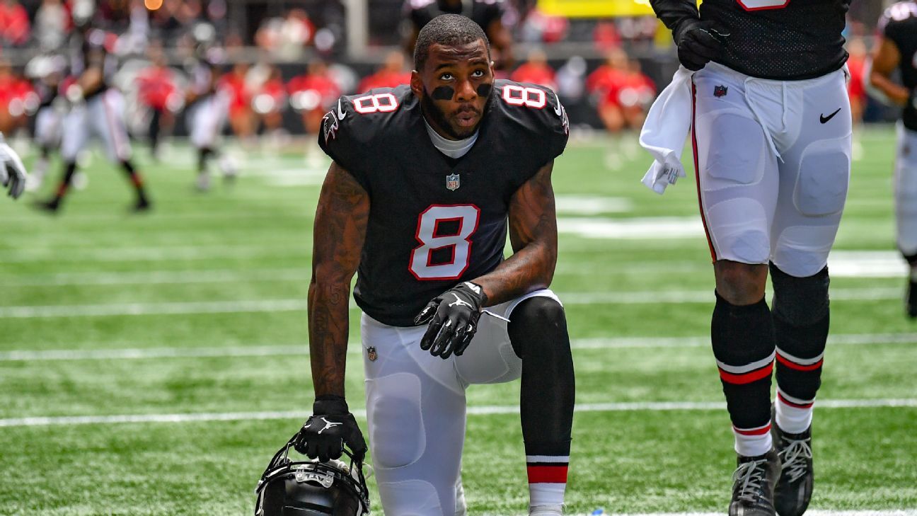 Buy Low: Kyle Pitts and Darren Waller Look to Rebound This Season!