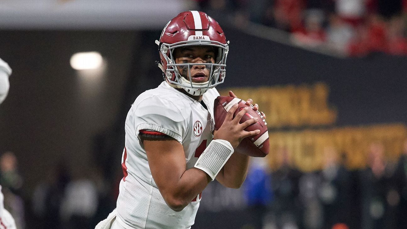 Key moments from Alabama football's CFP National Championship loss to  Georgia