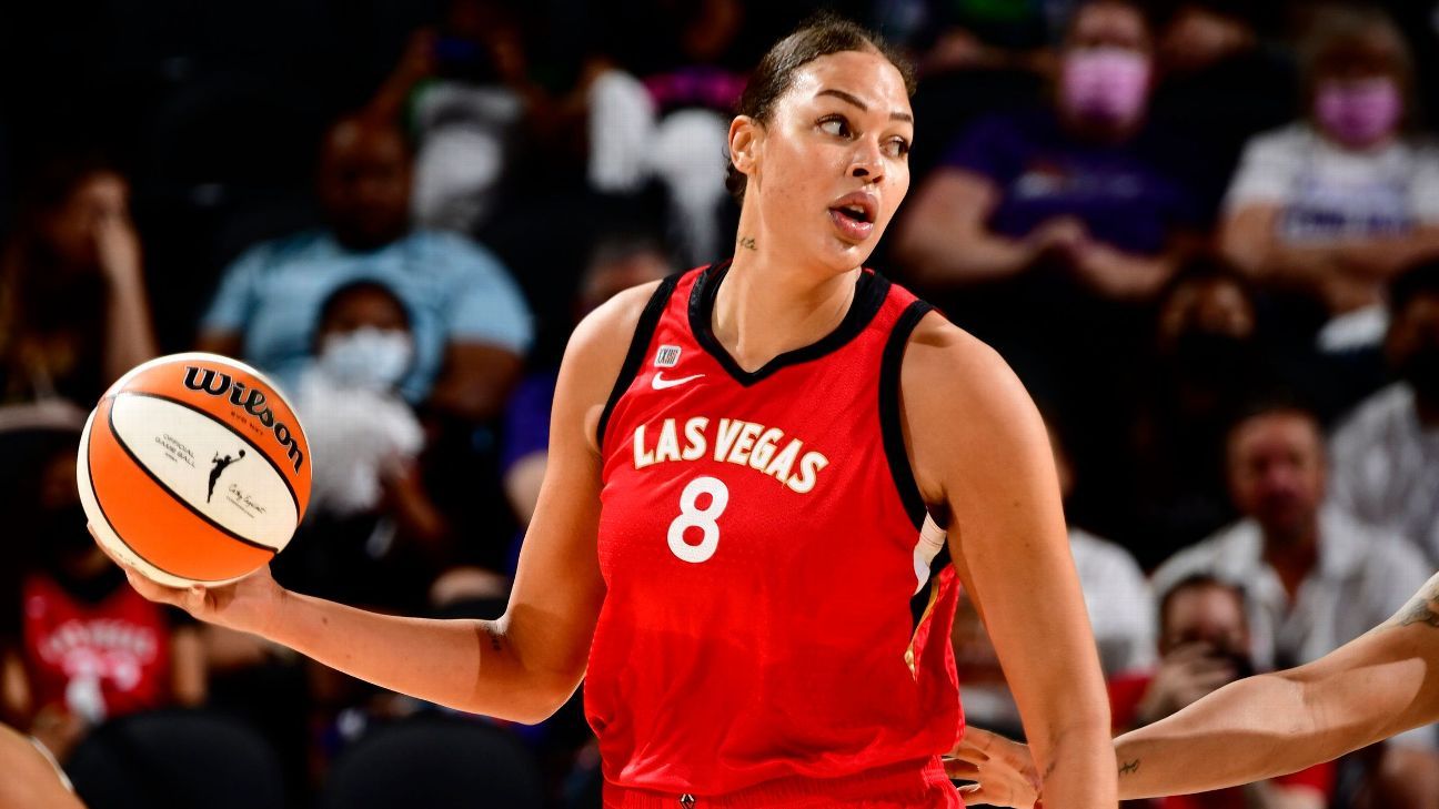 WNBA Free Agency: How much is a max contract?