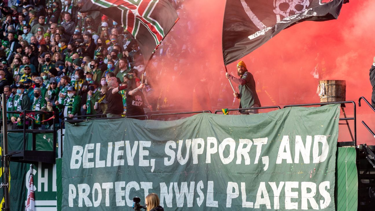 Portland Timbers release 2022 season schedule