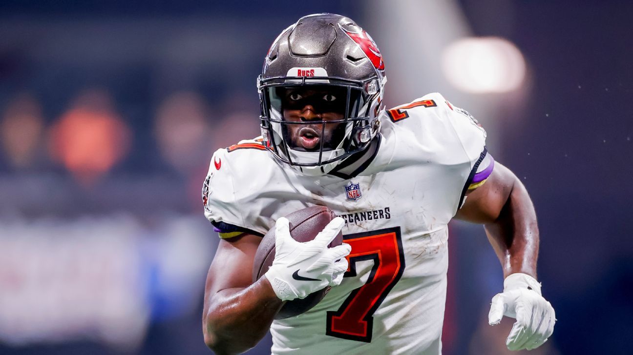 2022 PPR Fantasy Football Rankings - Top 150