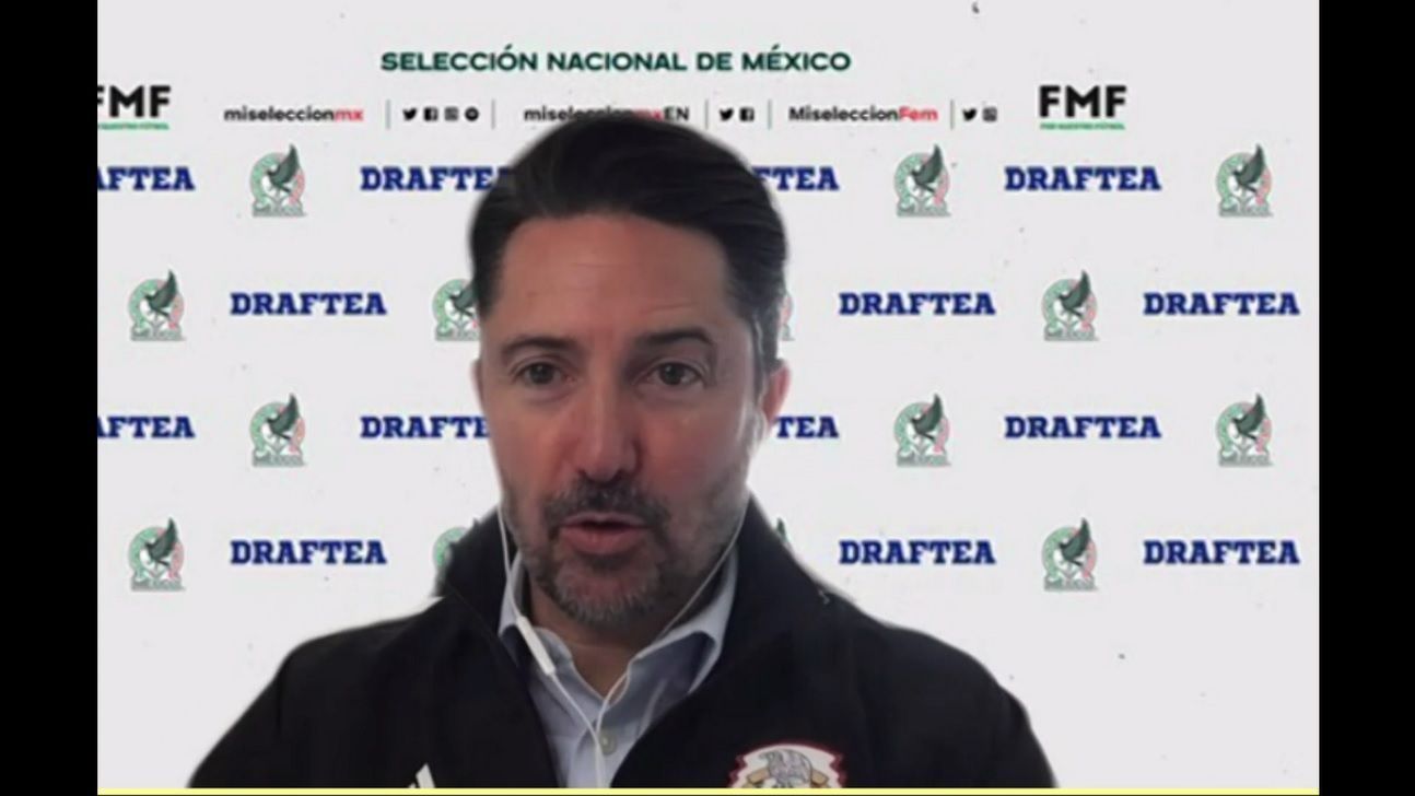 Yon de Luisa respeta postura de Héctor Herrera, pero reconoce la