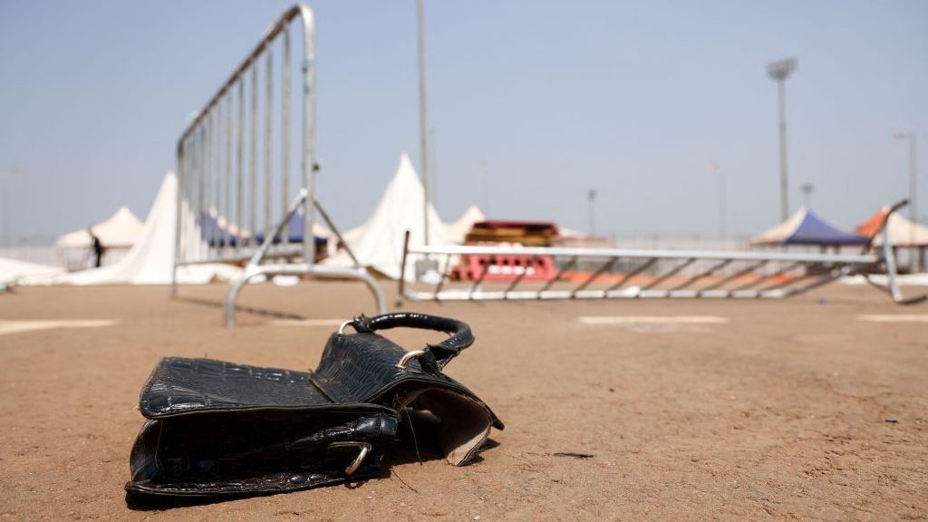 'Sirens are not unusual at AFCON': Inside the stadium disaster in Cameroon
