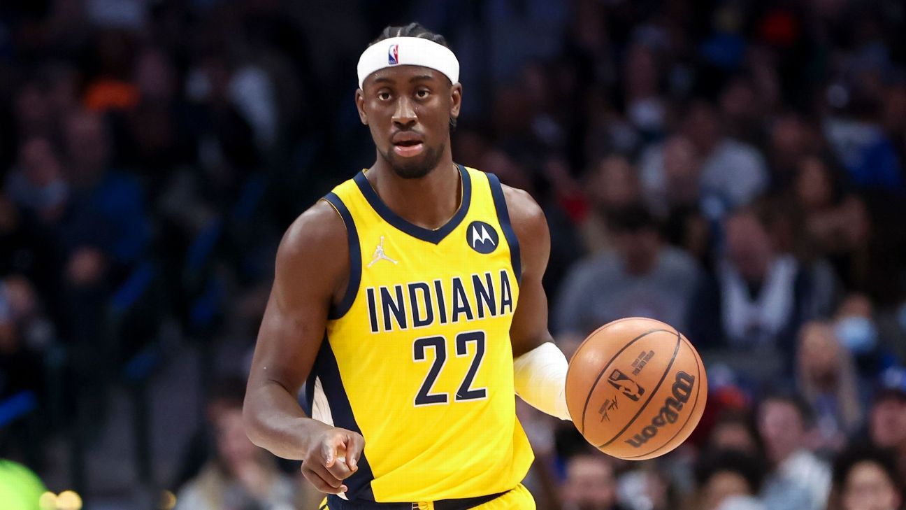 Caris LeVert won't play in Cavs' second preseason game Thursday night,  sources say 