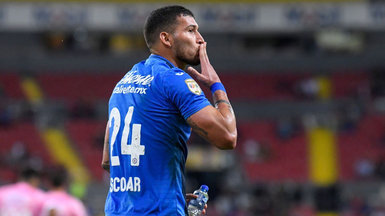 Juan Escobar
