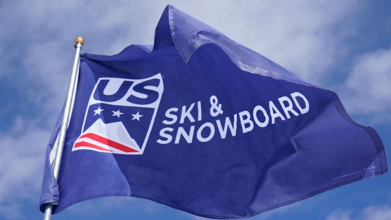 Peter Foley out as U.S. Snowboard coach after sexual misconduct allegations